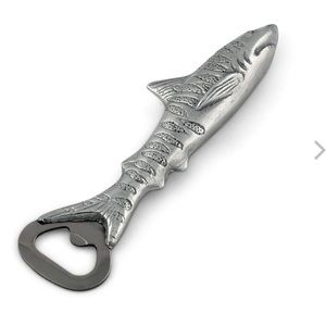 Arthur Court Shark Bottle Opener Set of 20